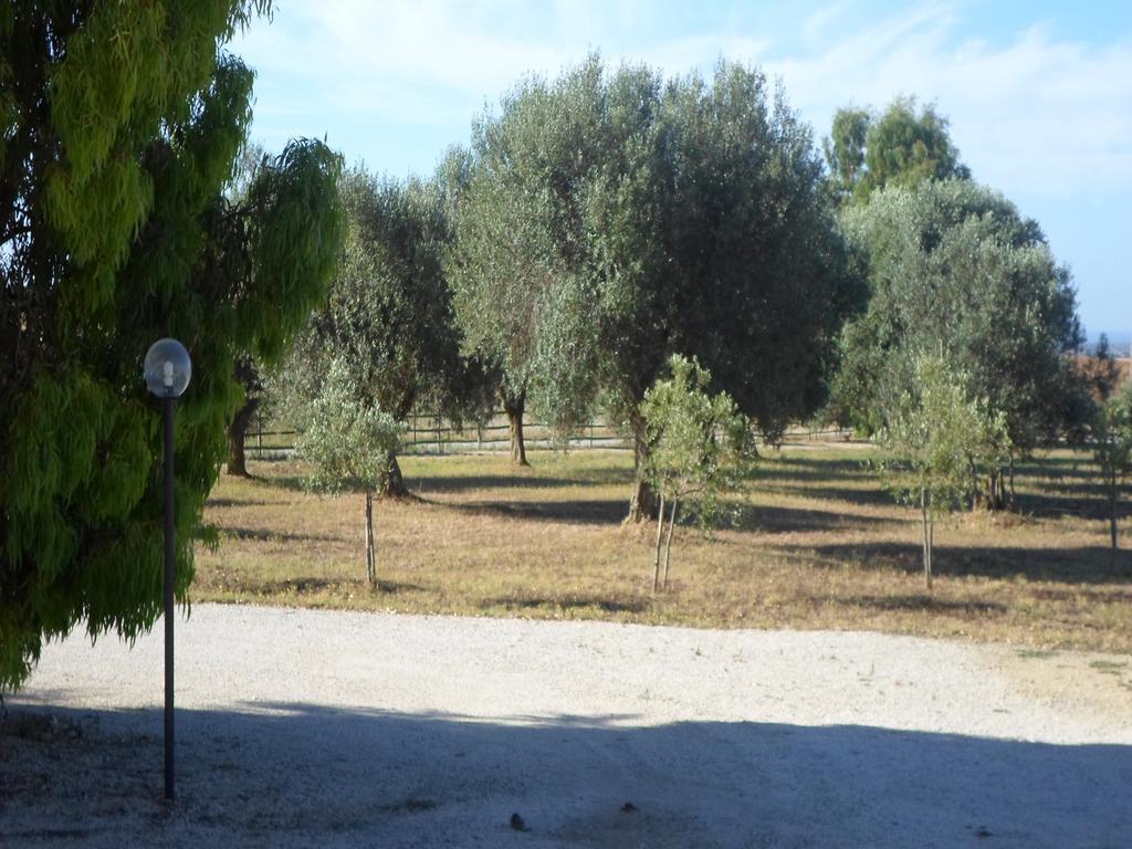Agriturismo Toscanella Montebello Exterior foto